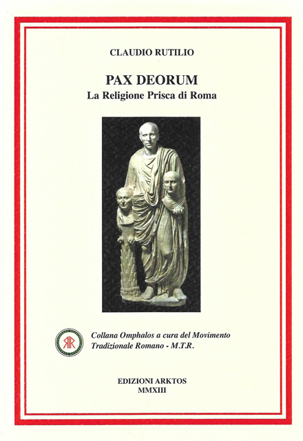 claudio-rutilio_pax-deorum-la-religione-prisca-di-roma_Copertina