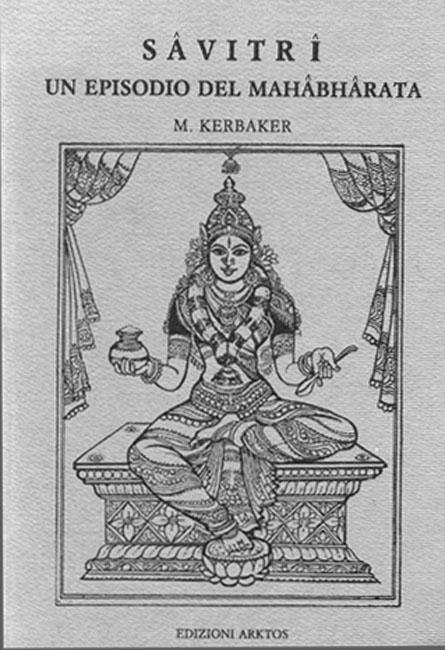 kerbacher-savitri-un-episodio-del-mahabharata-Copertina