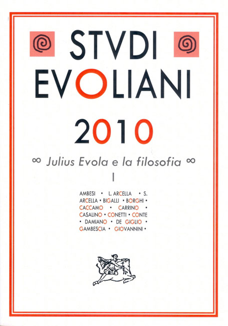 autori-vari_studi-evoliani-2010-julius-evola-e-la-filsofia_Copertina